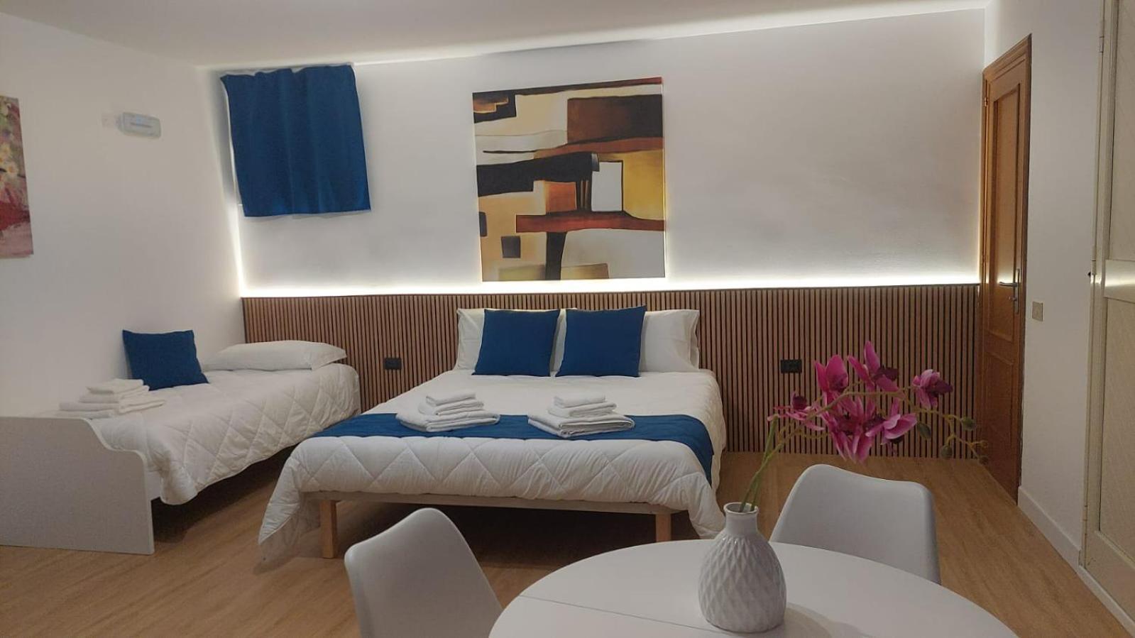 Isola Suite Изола деле Фемине Екстериор снимка